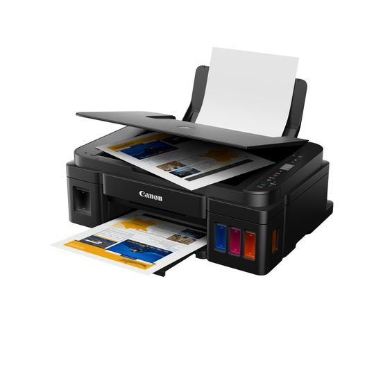 Canon Pixma G2416 (printer 6000-7000 strana) - MAXcom Canon Pixma G2416 (printer 6000-7000 strana) - MAXcom